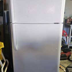 Kenmore Refrigerator