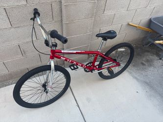 Bmx haro shredder 24”
