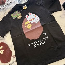 A Bathing Ape Shirt