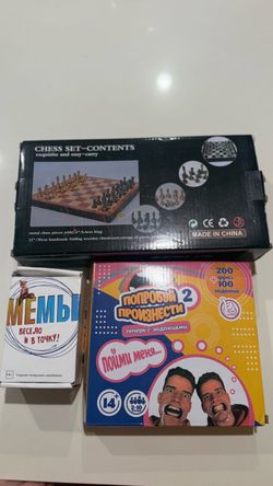 Games