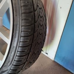 Rines 26 Con Yantas Nuevas 