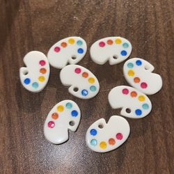 Paint Beads 