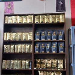 Exclusive Fresh Coffee 