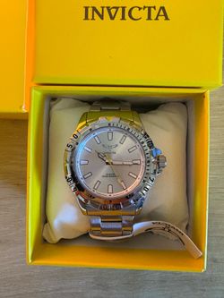 Brand new Invicta watch