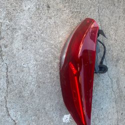 Tail Light Elantra 2017-2018