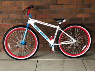 Mike Buff Fast Ripper