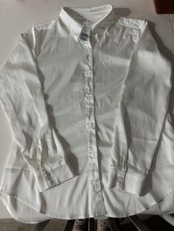 Silk Shirt