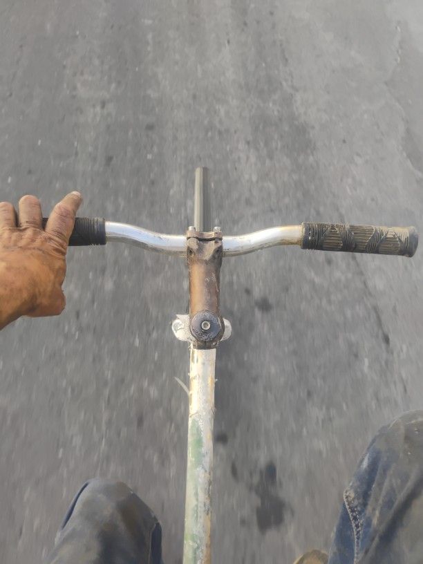 Fixie