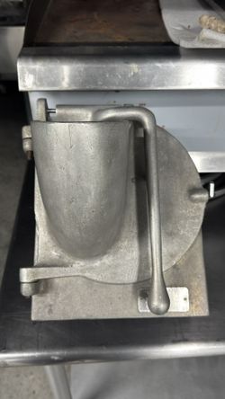 Pelican Head with blade - for Hobart Dough Mixers - Restaurant Equipment  $325 