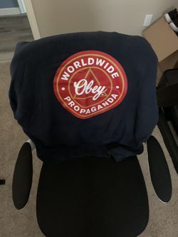 XL Obey Hoodie
