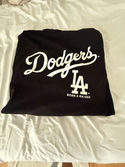 Born x Raised Dodgers Long Sleeve Shirt