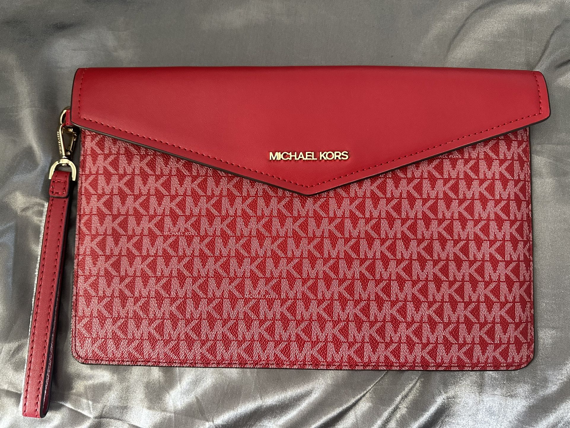 Michael Kors Clutch