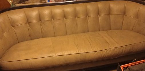 3 Seater Tub Style Sofa