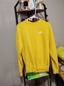 Nike sweater