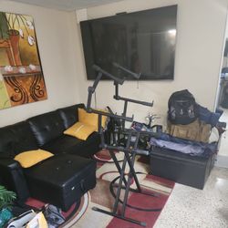 Paral Triple Para Instrumentos 