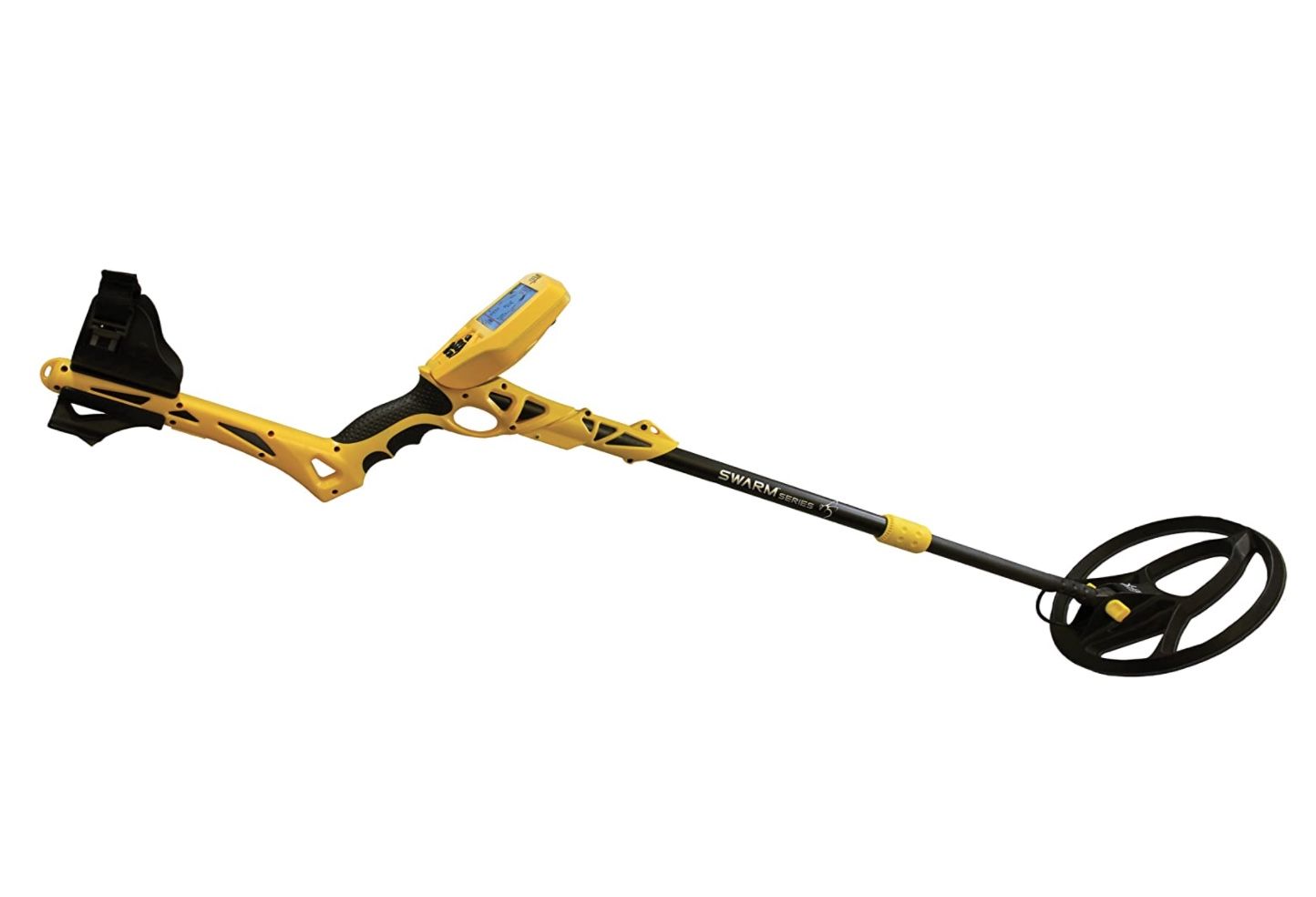Metal Detector- Like New