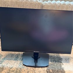 Sansui Gaming Monitor