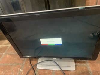 HP w2007 Computer Monitor