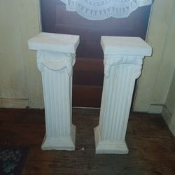 Plant Holders 