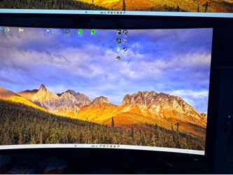 Alienware 32 inch oled gaming monitor