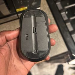 Microsoft Mouse