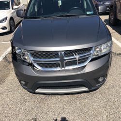 Dodge Journey 