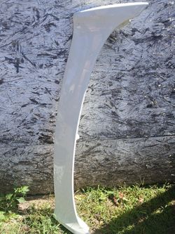 2007 Honda Civic Si Oem Spoilers