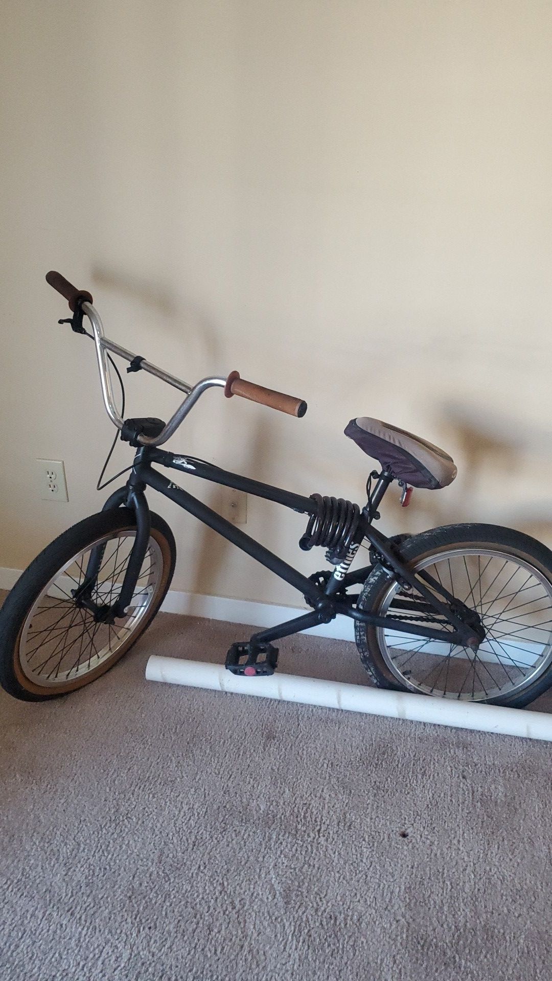 BMX Bike NEED GONE