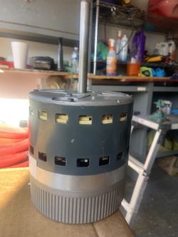 ECM Motors Size 