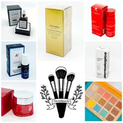 💋High End MakeUp Bundles NOW AVAILABLE! WHOLESALE+ CUSTOM+ GIFTS💋ALL BUDGETS!💋