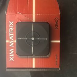 Xim Matrix | Configs Included