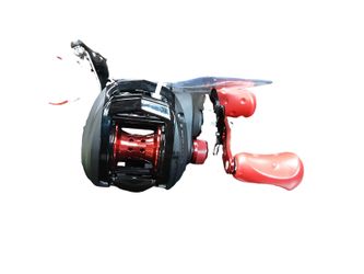 Abugarcia Bmax3 Black Fishing Reel