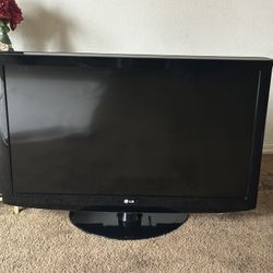 LG tv 55inch 