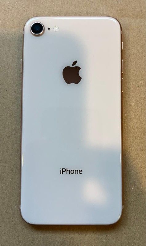 IPhone 8 64 Unlock Great Condition 