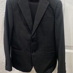 Traje De Niño Talla 10