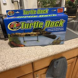 Turtle Dock