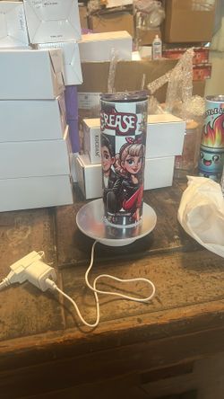 20 oz Tumblr