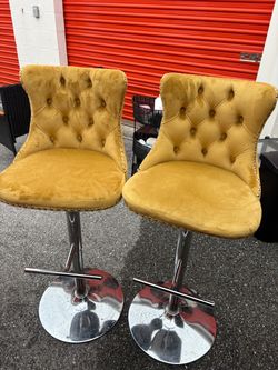 Table stools