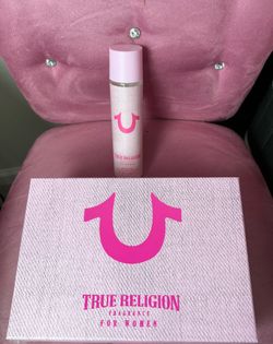 True Religion fragrance gift set