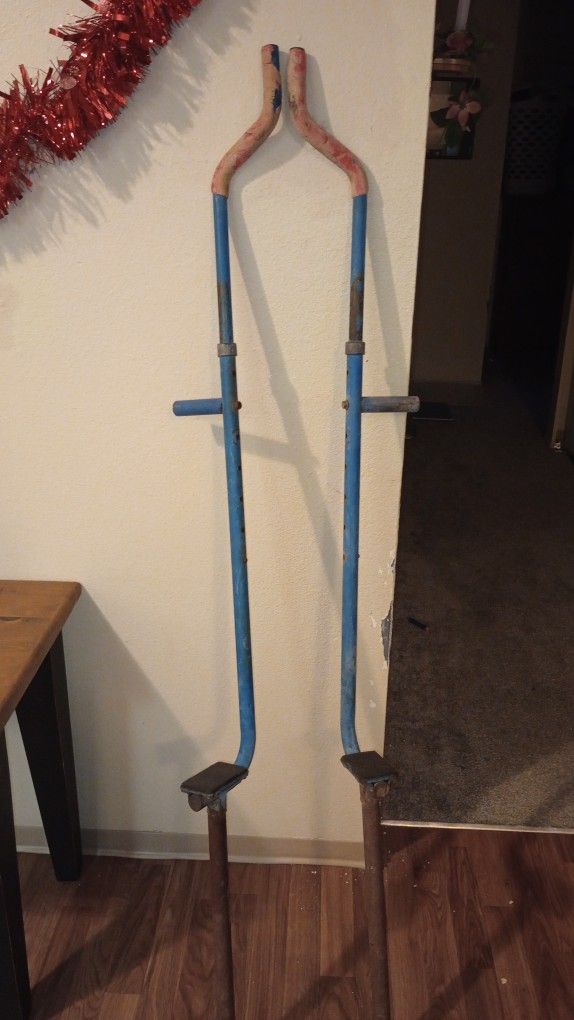 Stilts