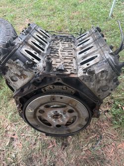 5.3 engine