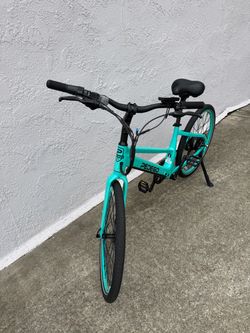 Pedego Avenue Electric Bike