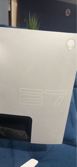 Alienware Area-51m R2 Gaming Laptop