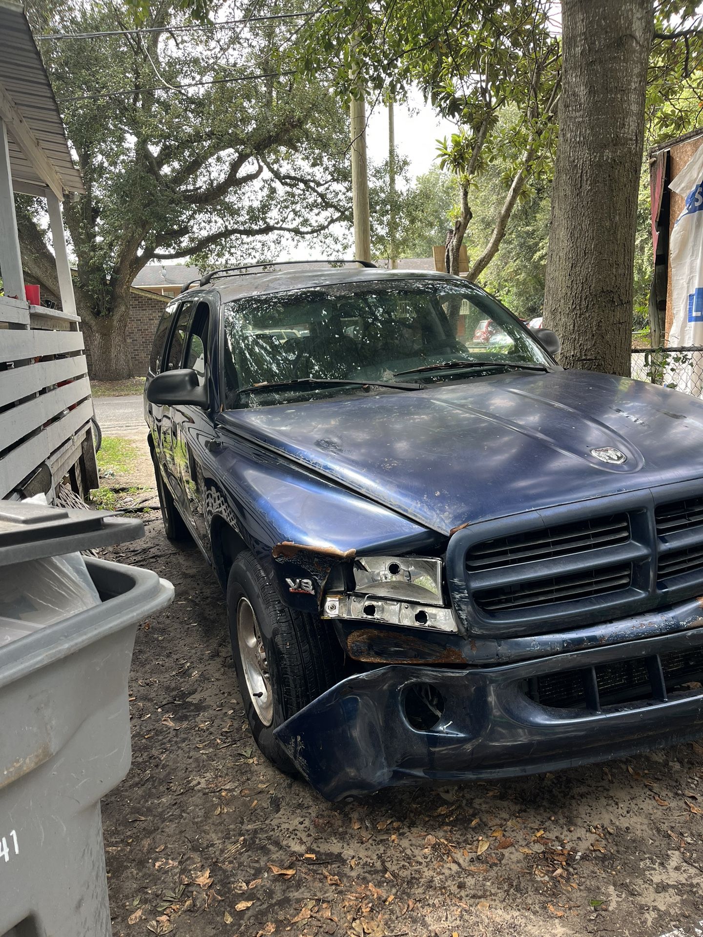 1999 Dodge Durango