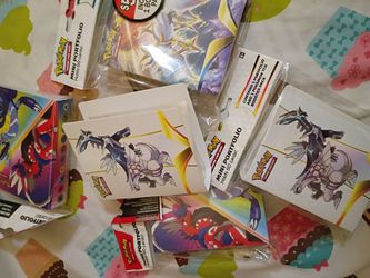 Pokemon mini portfolio