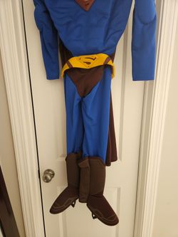 Halloween Custom