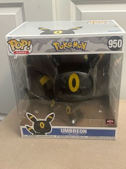 Jumbo Umbreon PoP