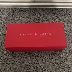 Kelly & Katie Women New Shoes Size 10