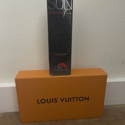 Sun Java Intense Frank Oliver 2.5ml 