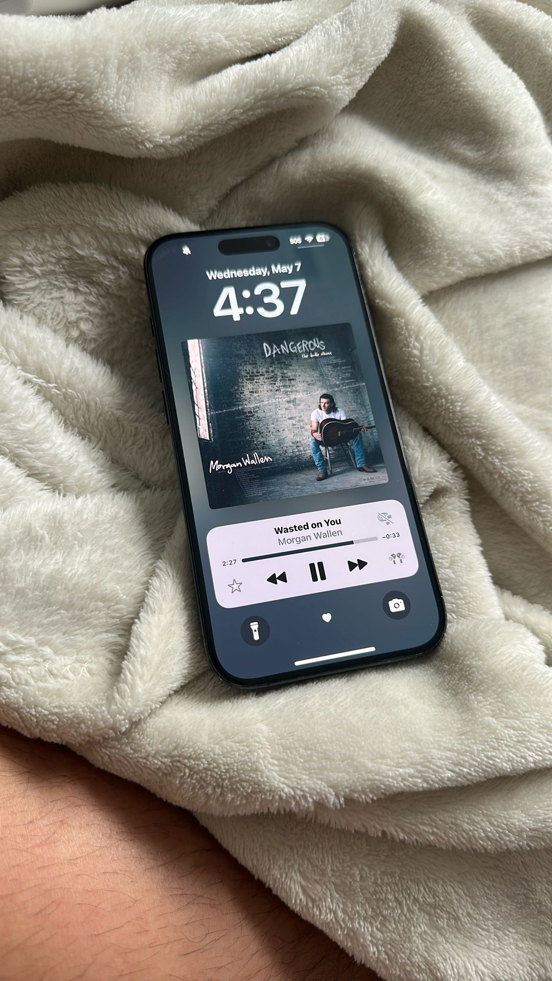 iPhone 15 Pro 128gb